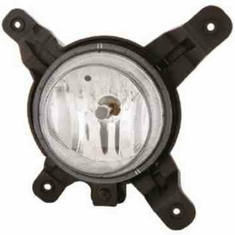 Faro Antiniebla Derecho Hyundai Ix35 año 2010 a 2019