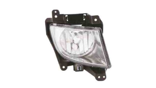 Faro Antiniebla Derecho Hyundai Matrix año 2009 a 2019