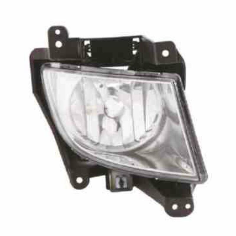 Faro Antiniebla Derecho Hyundai Matrix año 2009 a 2019
