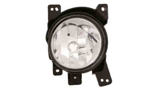 Faro Antiniebla Derecho Hyundai Santa Fe año 2009 a 2013