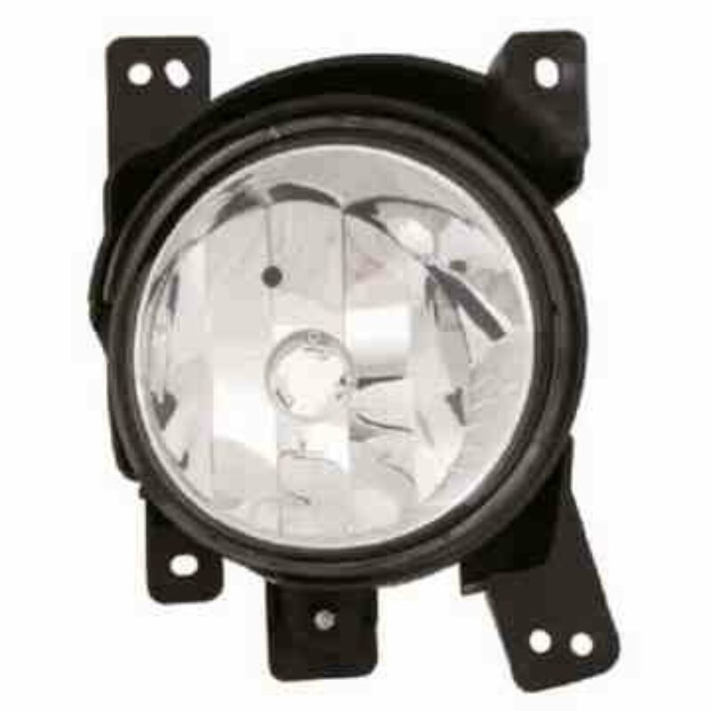 Faro Antiniebla Derecho Hyundai Santa Fe año 2009 a 2013