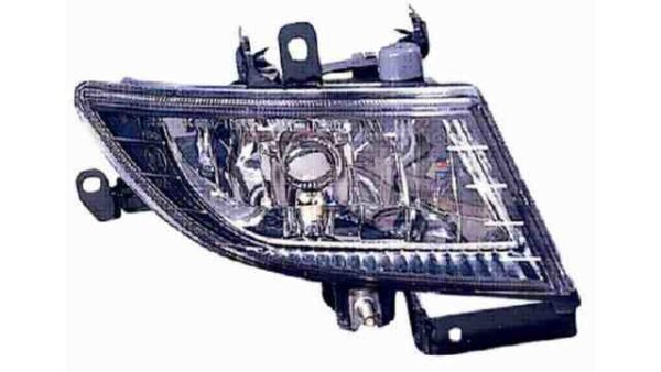 Faro Antiniebla Derecho Hyundai Sonata año 2005 a 2008