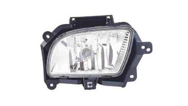 Faro Antiniebla Derecho Hyundai Sonata año 2008 a 2011