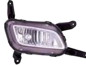Faro Antiniebla Derecho Kia Optima año 2014 a 2019