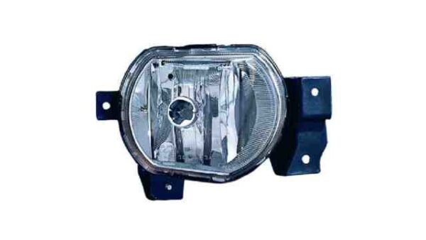 Faro Antiniebla Derecho Kia Rio 4/5p año 2002 a 2005