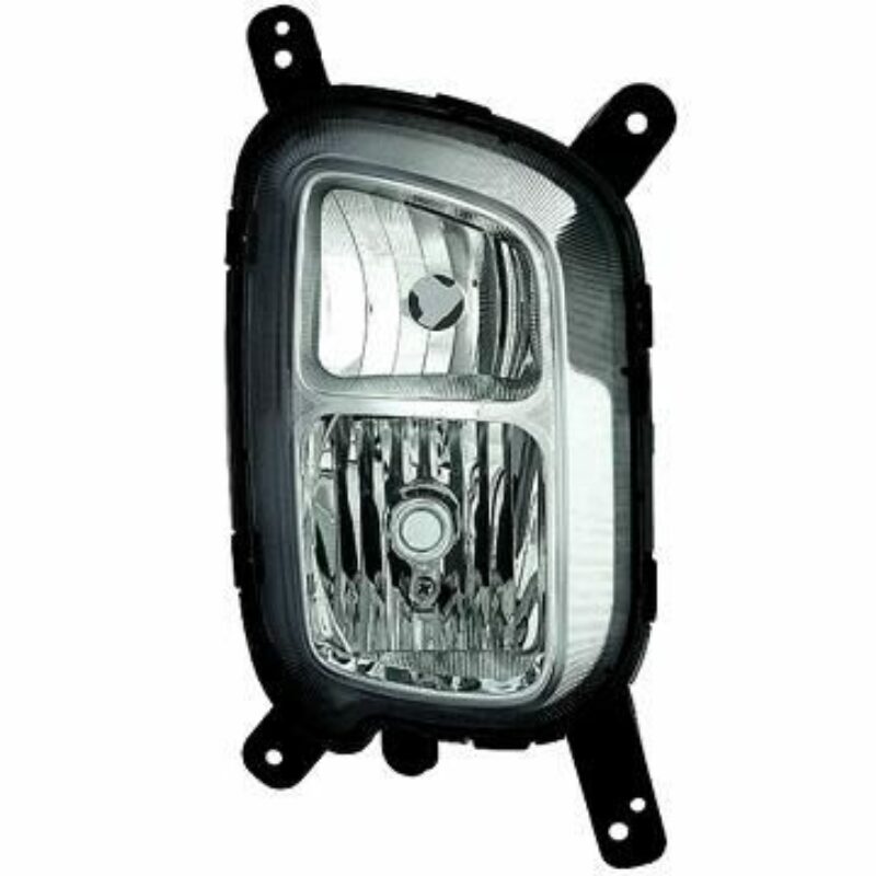 Faro Antiniebla Derecho Kia Sorento año 2013 a 2015