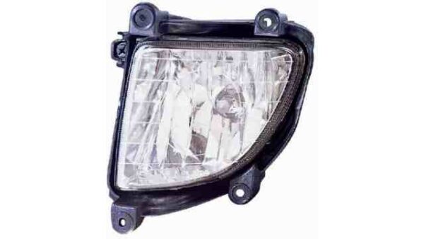 Faro Antiniebla Derecho Kia Sportage año 2004 a 2008