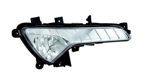 Faro Antiniebla Derecho Kia Sportage (SL) año 2014 a 2019