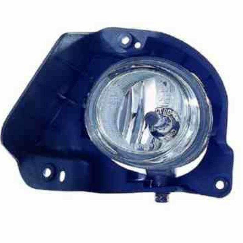 Faro Antiniebla Derecho Mazda 2 año 2007 a 2013