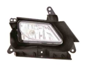 Faro Antiniebla Derecho Mazda 3 año 2009 a 2013