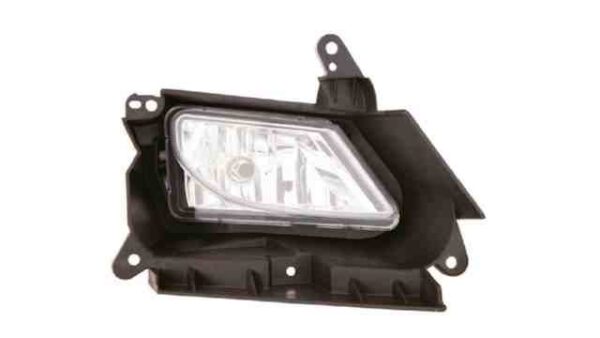 Faro Antiniebla Derecho Mazda 3 año 2009 a 2013