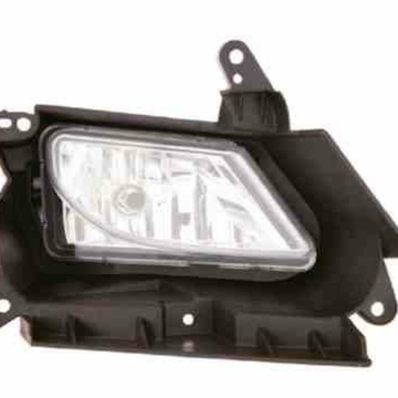 Faro Antiniebla Derecho Mazda 3 año 2009 a 2013