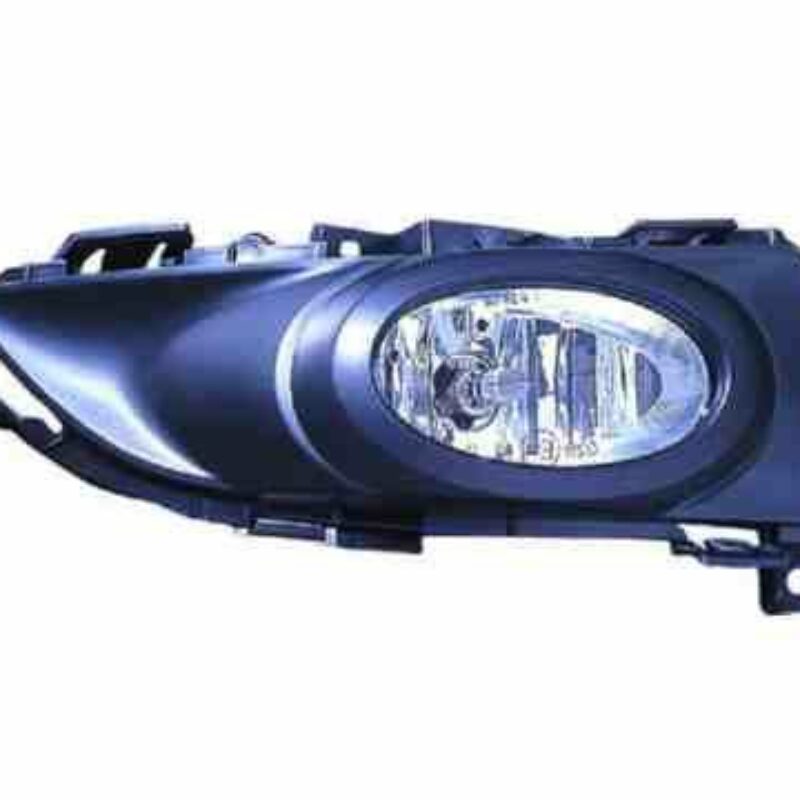 Faro Antiniebla Derecho Mazda 3 Hatchback 5p año 2003 a 2009