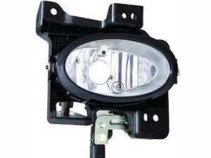Faro Antiniebla Derecho Mazda 3 Hatchback 5p año 2003 a 2009