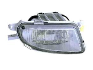 Faro Antiniebla Derecho Mercedes R170 Slk Roadster año 1996 a 2004