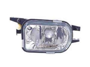 Faro Antiniebla Derecho Mercedes R171 Slk Roadster año 2004 a 2011