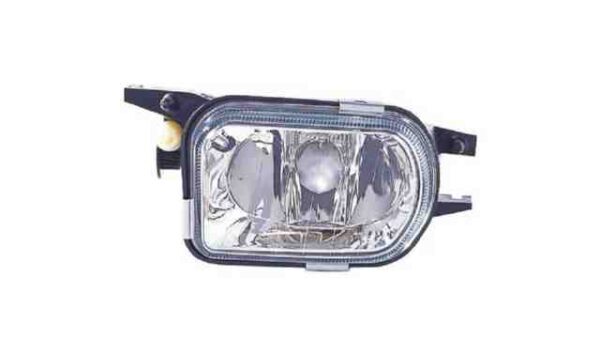 Faro Antiniebla Derecho Mercedes R171 Slk Roadster año 2004 a 2011