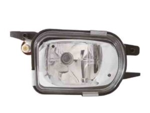 Faro Antiniebla Derecho Mercedes R171 Slk Roadster año 2004 a 2011