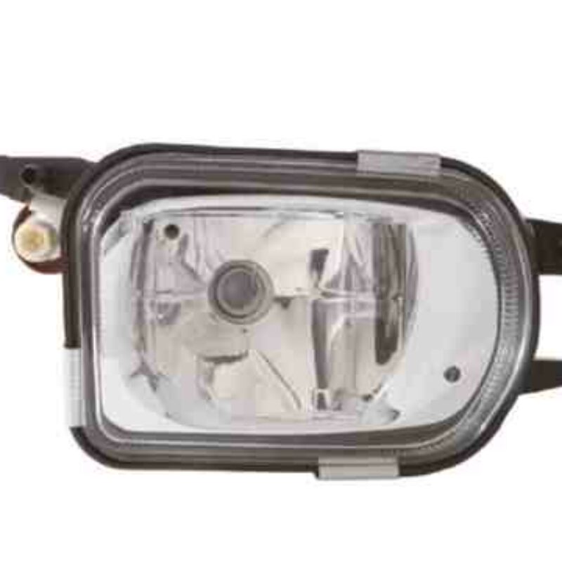 Faro Antiniebla Derecho Mercedes R171 Slk Roadster año 2004 a 2011