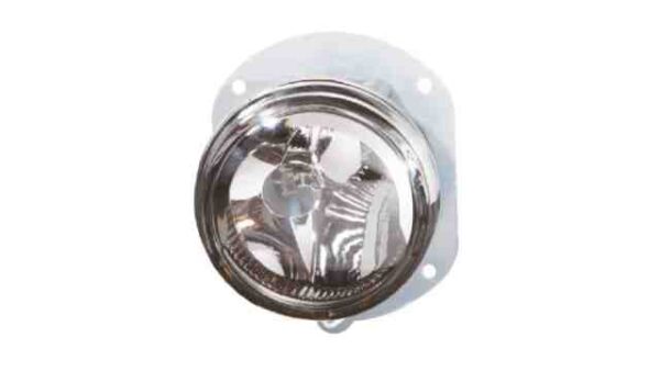 Faro Antiniebla Derecho Mercedes R171 Slk Roadster año 2004 a 2011