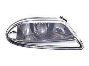 Faro Antiniebla Derecho Mercedes W163 M Class año 2001 a 2005