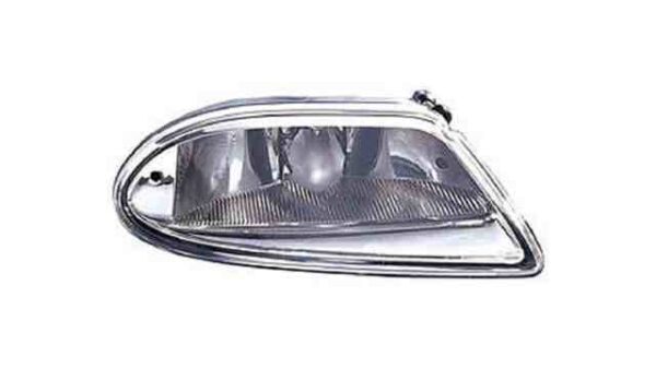Faro Antiniebla Derecho Mercedes W163 M Class año 2001 a 2005