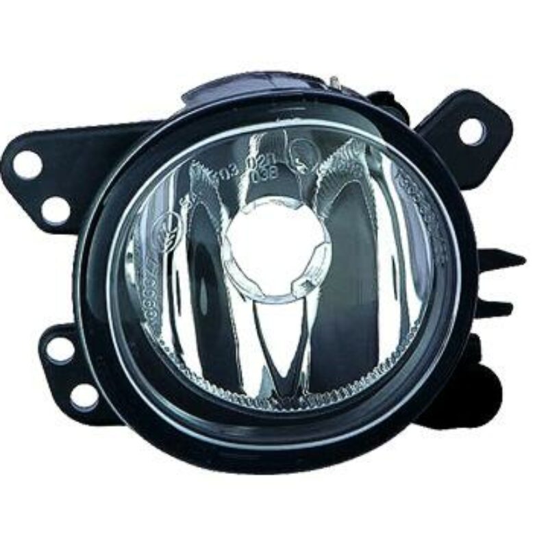Faro Antiniebla Derecho Mercedes W176 A Class año 2012 a 2019