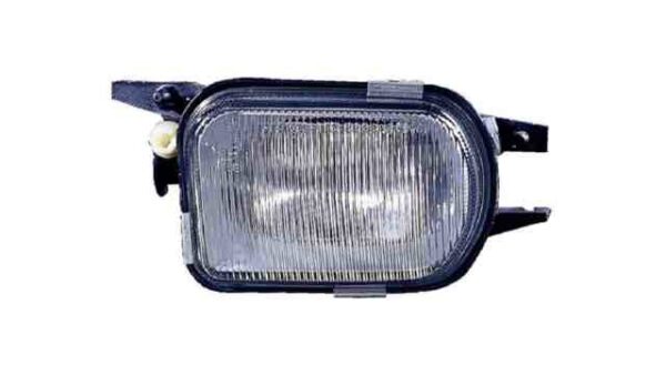 Faro Antiniebla Derecho Mercedes W203 C Class año 2000 a 2004