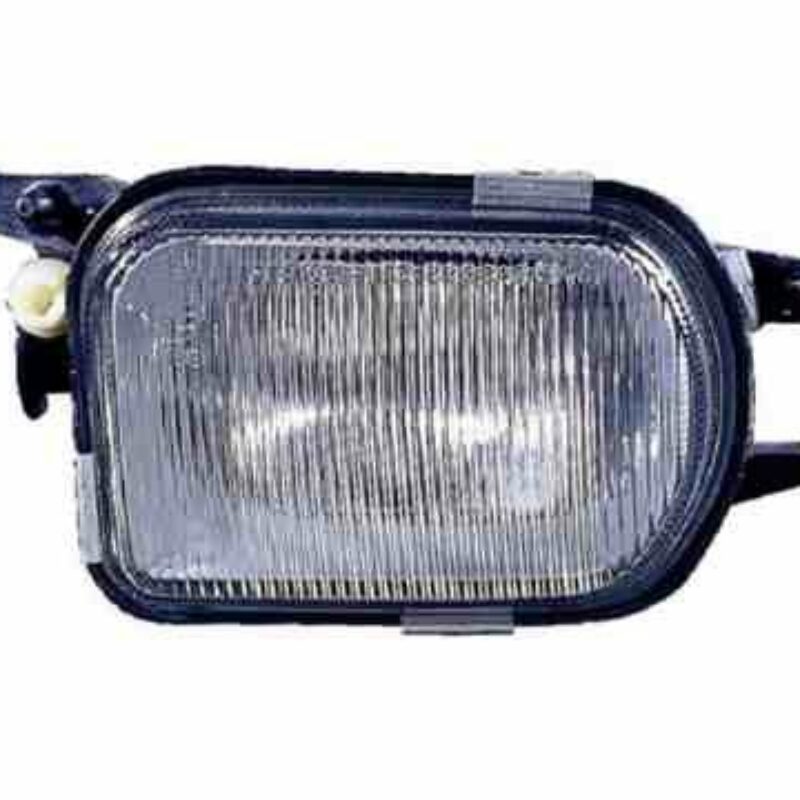 Faro Antiniebla Derecho Mercedes W203 C Class año 2000 a 2004