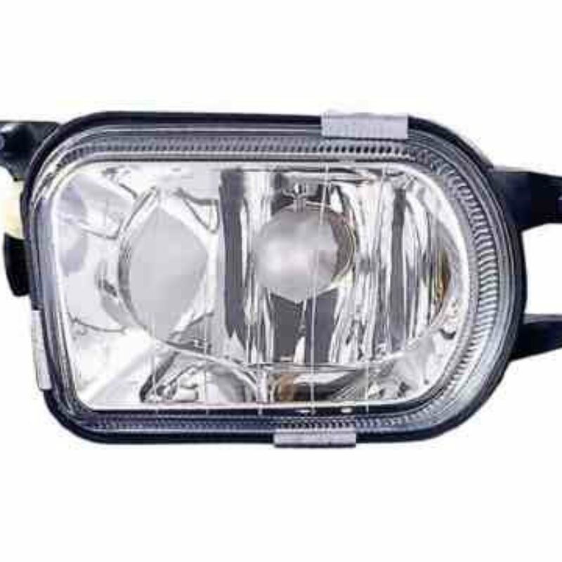Faro Antiniebla Derecho Mercedes W203 C Class año 2000 a 2004