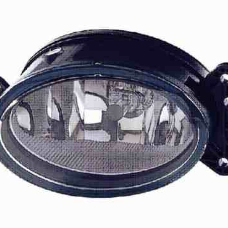 Faro Antiniebla Derecho Mercedes W209 Clk año 2003 a 2009