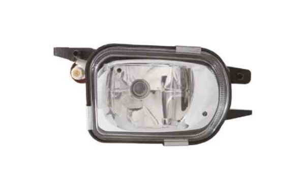 Faro Antiniebla Derecho Mercedes W209 Clk año 2003 a 2009