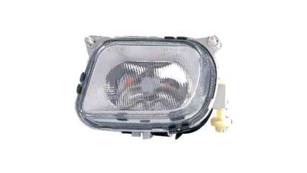 Faro Antiniebla Derecho Mercedes W210 E Class año 1995 a 1999