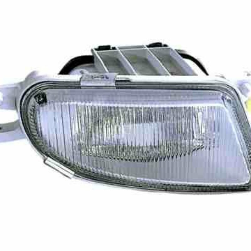 Faro Antiniebla Derecho Mercedes W210 E Class año 1999 a 2002