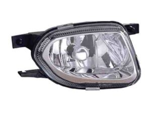 Faro Antiniebla Derecho Mercedes W211 E Class año 2002 a 2006