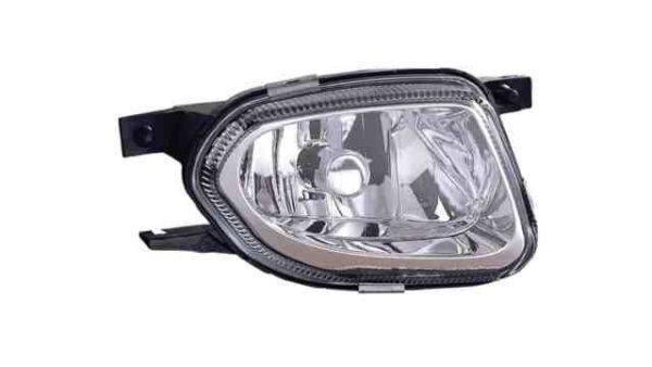 Faro Antiniebla Derecho Mercedes W211 E Class año 2002 a 2006