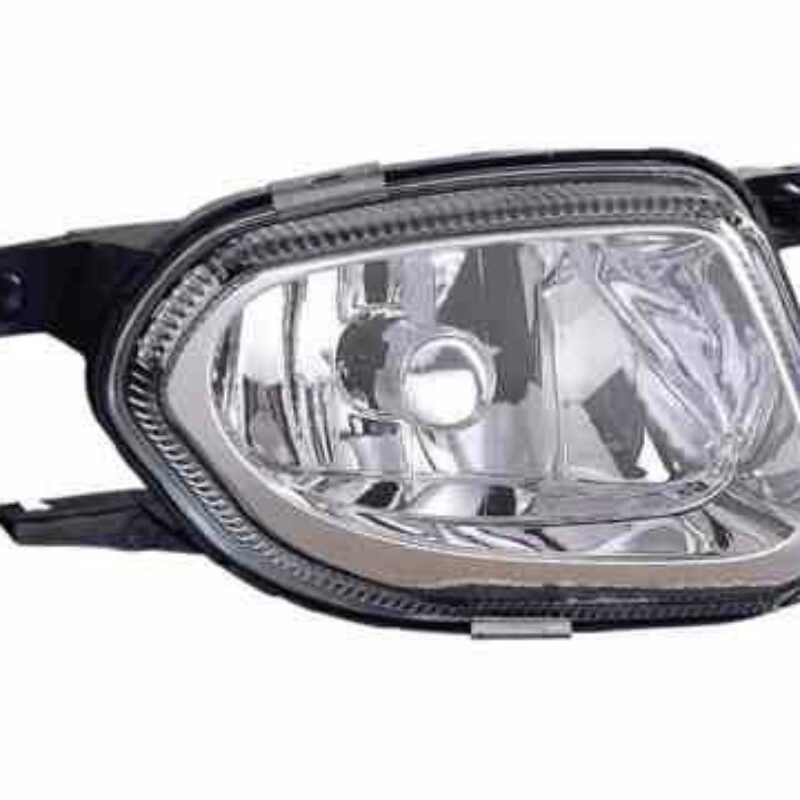 Faro Antiniebla Derecho Mercedes W211 E Class año 2002 a 2006