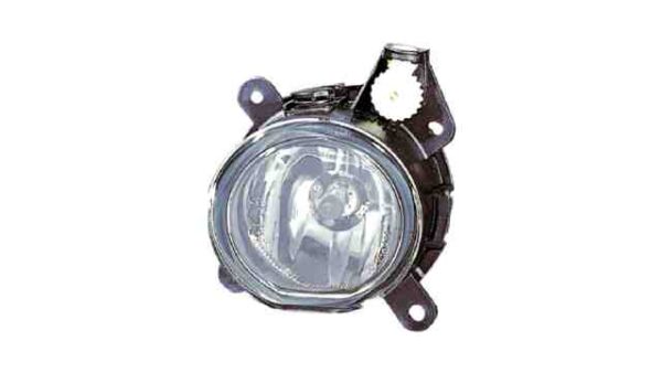 Faro Antiniebla Derecho Mini año 2005 a 2007 / Mini Cabrio año 2004 a 2007