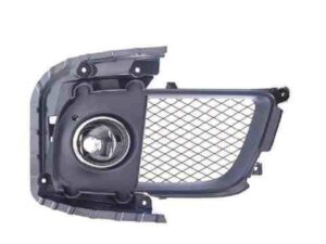 Faro Antiniebla Derecho Mitsubishi Lancer Evo año 2008 a 2019