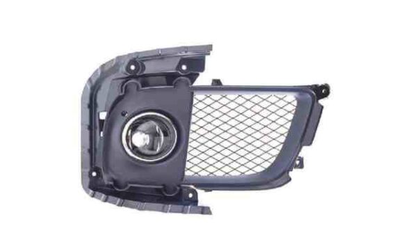 Faro Antiniebla Derecho Mitsubishi Lancer Evo año 2008 a 2019