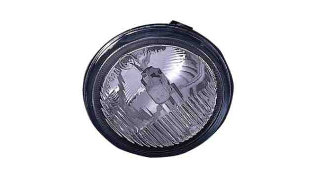 Faro Antiniebla Derecho Nissan Interstar año 2002 a 2003