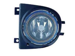 Faro Antiniebla Derecho Nissan Micra (k11) año 1998 a 2000