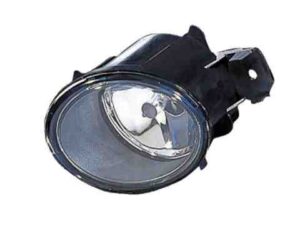 Faro Antiniebla Derecho Nissan Micra (k12) año 2003 a 2007