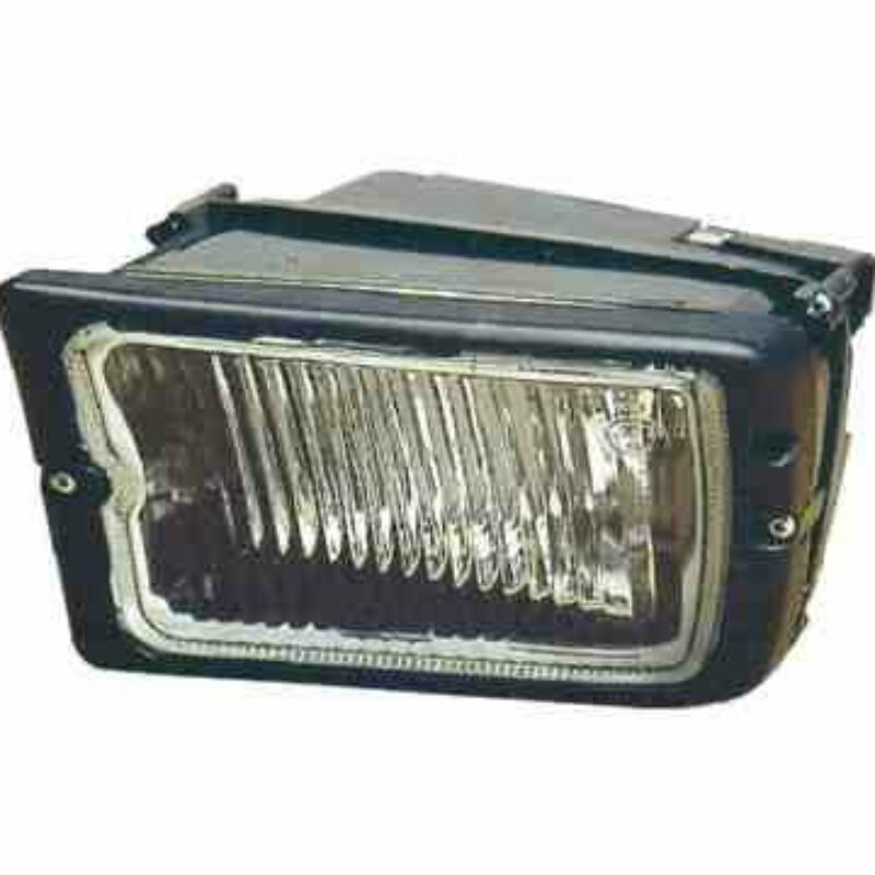 Faro Antiniebla Derecho Nissan Primera (p10) año 1990 a 1996