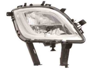 Faro Antiniebla Derecho Opel Astra J 5p año 2010 a 2015 / Sports Tourer año 2010 a 2016