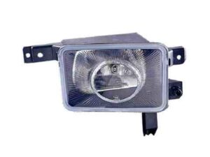 Faro Antiniebla Derecho Opel Corsa C año 2000 a 2003