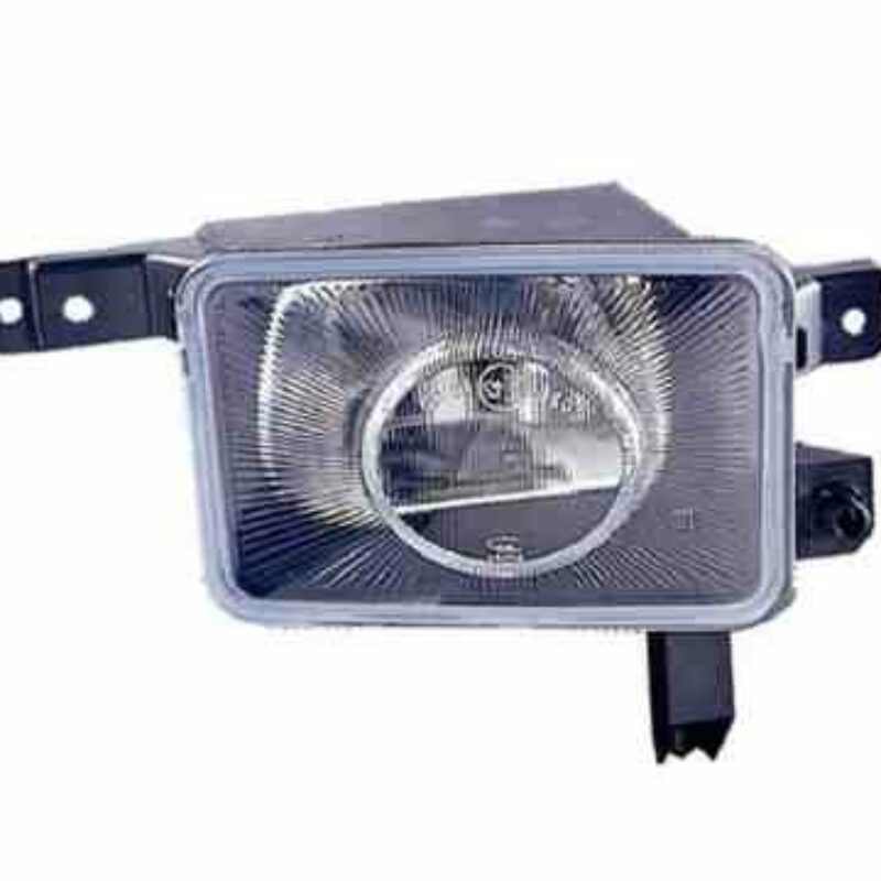 Faro Antiniebla Derecho Opel Corsa C año 2000 a 2003