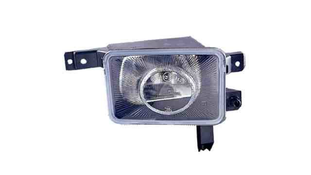 Faro Antiniebla Derecho Opel Corsa C año 2000 a 2003