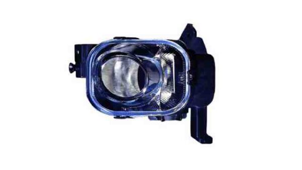 Faro Antiniebla Derecho Opel Corsa D año 2006 a 2011