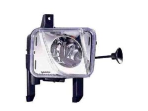 Faro Antiniebla Derecho Opel Meriva año 2003 a 2009